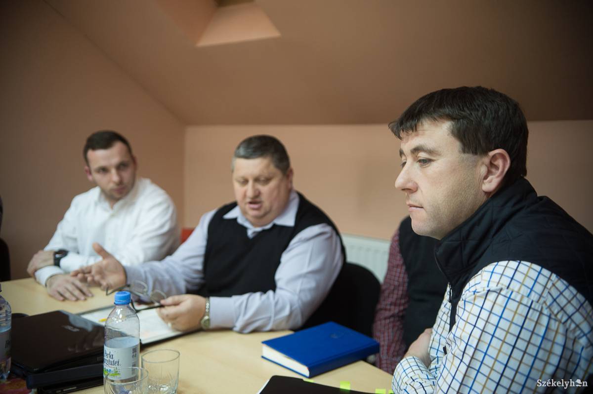 Borboly korábban javaslatokat várt, most mégis a megyei önkormányzat akarata valósul meg? &bullet;  Fotó: Barabás Ákos