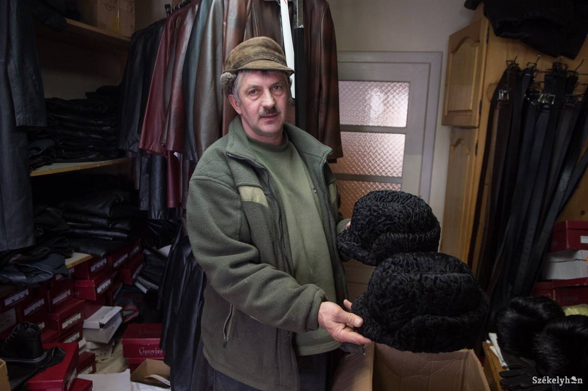 •  Fotó: Barabás Ákos