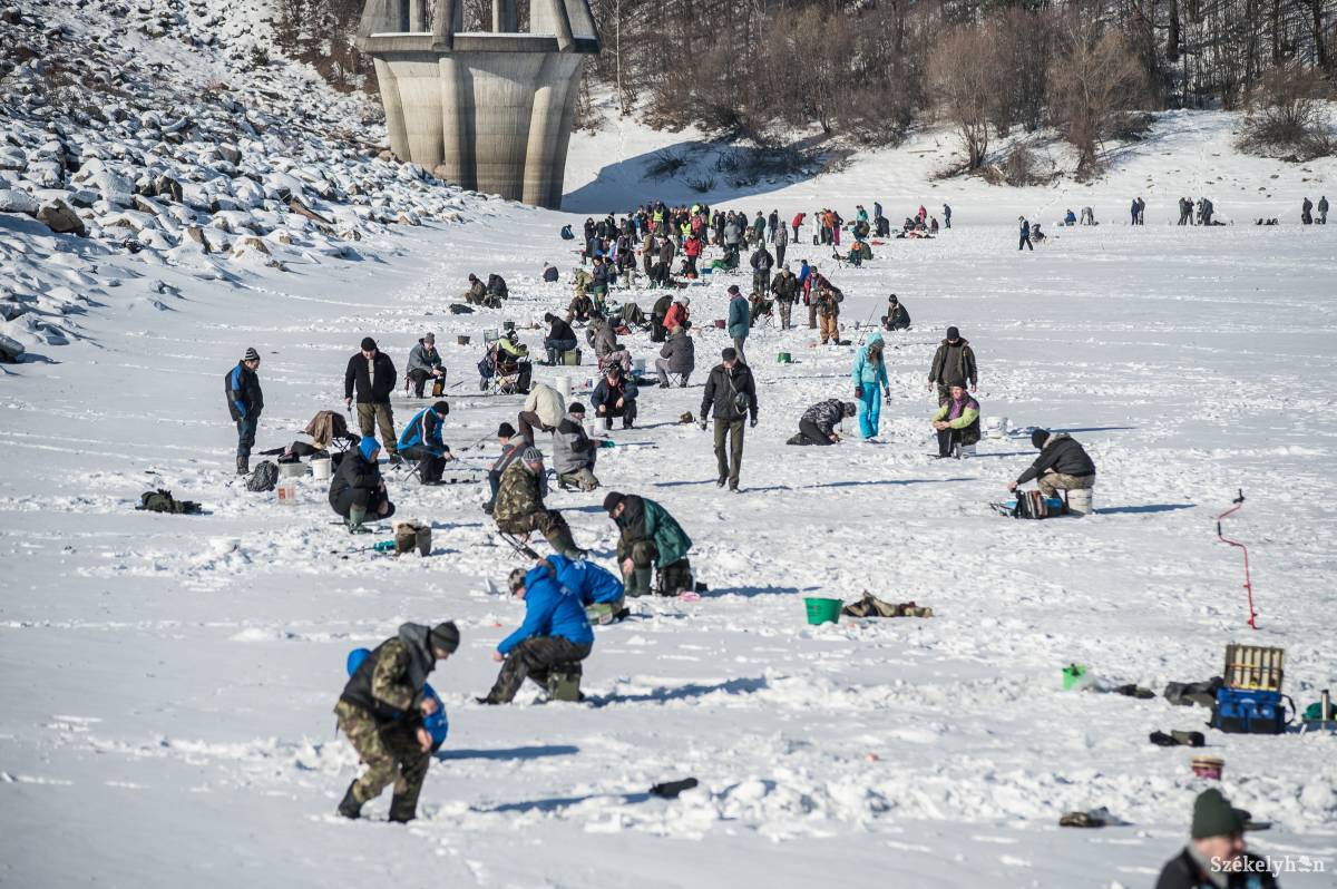 •  Fotó: Barabás Ákos