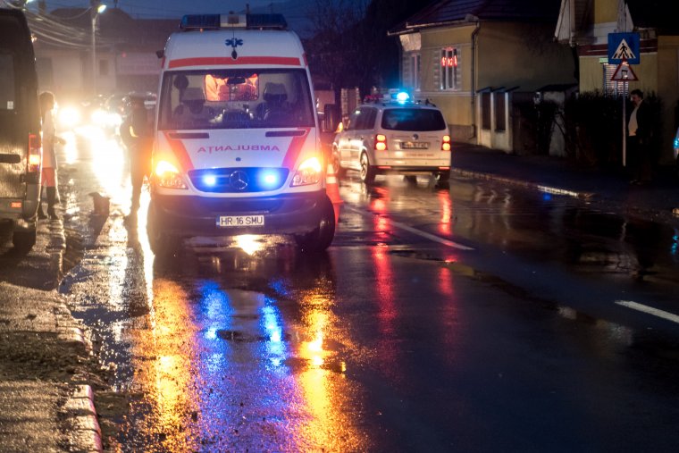 Szabályosan kelt át az úttesten, mégis elütötték