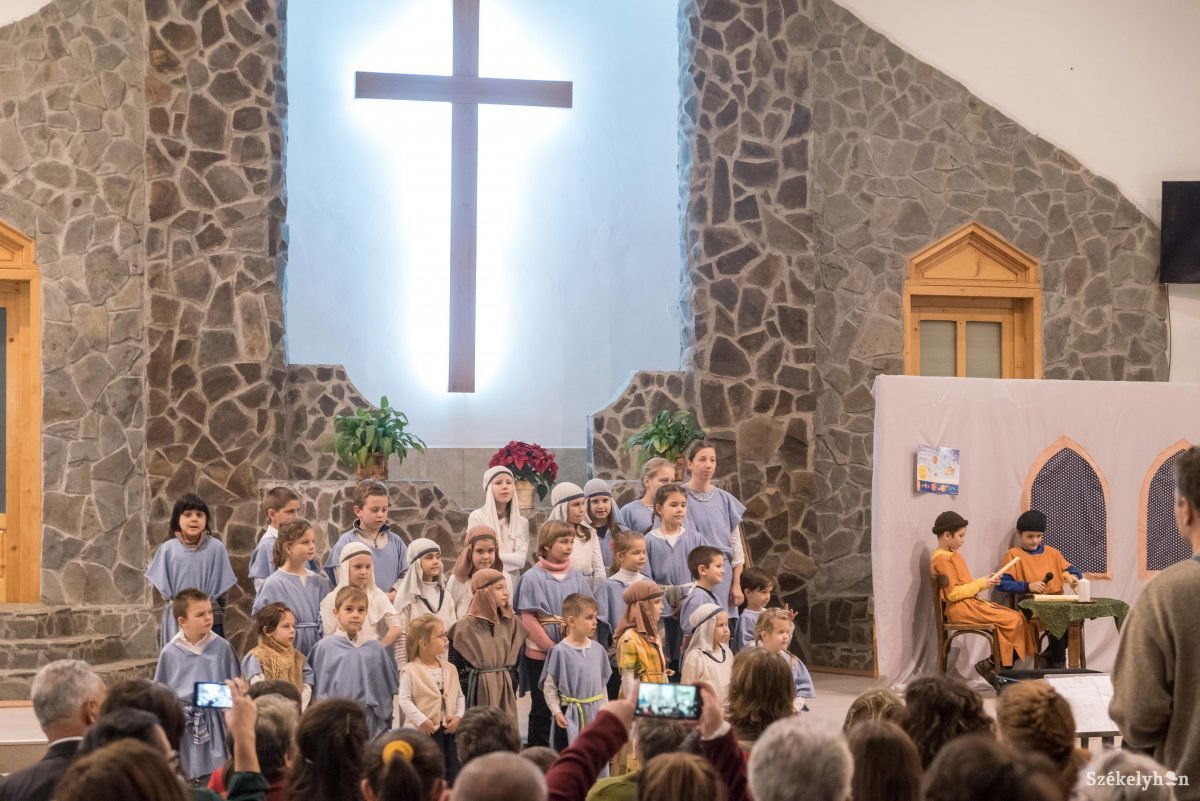 •  Fotó: Veres Nándor