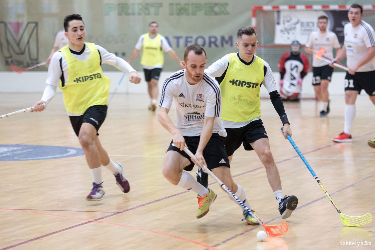 &bullet;  Fotó: Veres Nándor