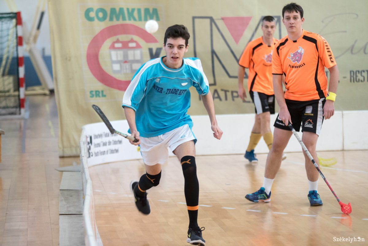 &bullet;  Fotó: Veres Nándor