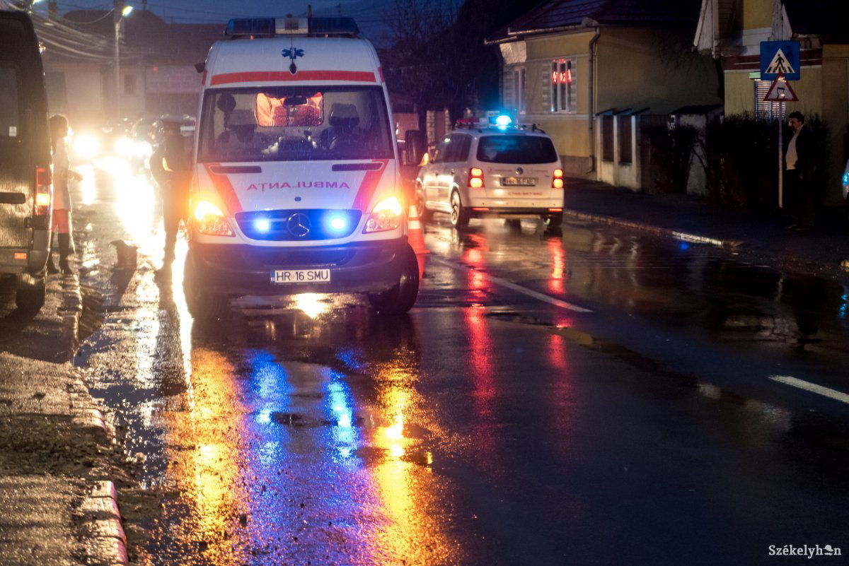 Képünk illusztráció •  Fotó: Veres Nándor