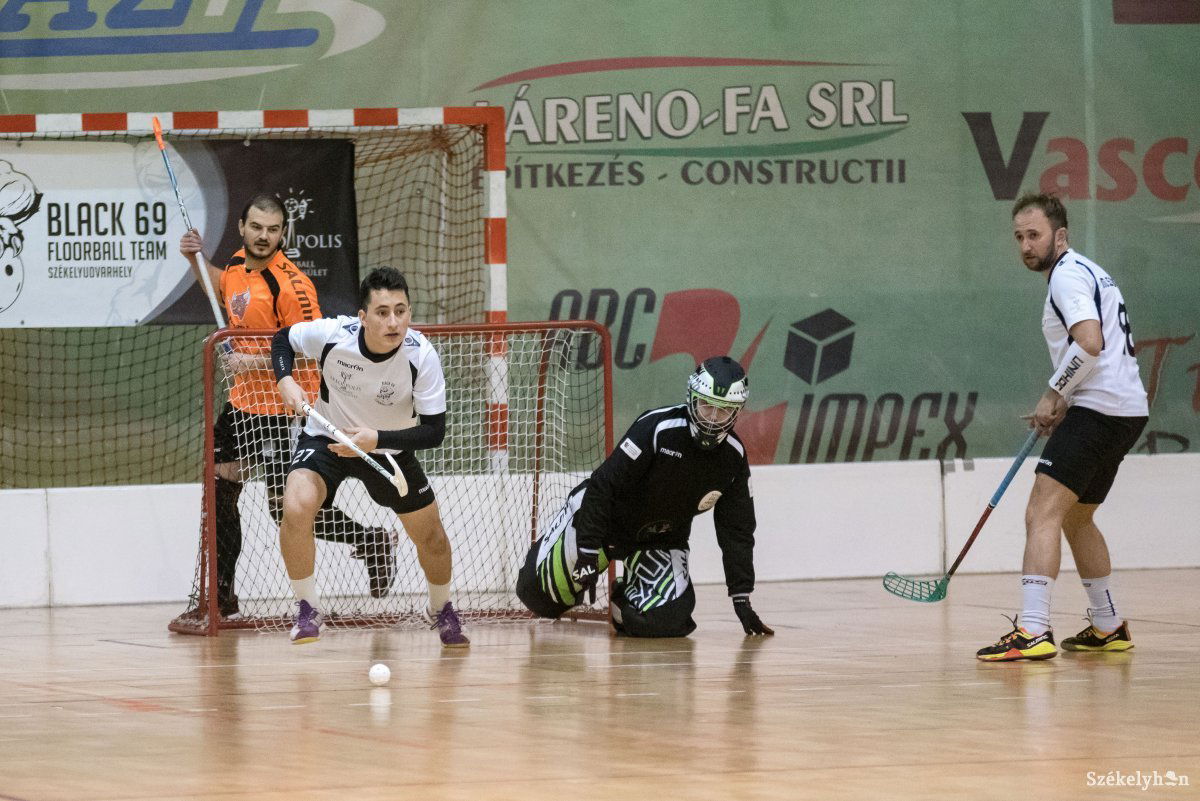 &bullet;  Fotó: Veres Nándor