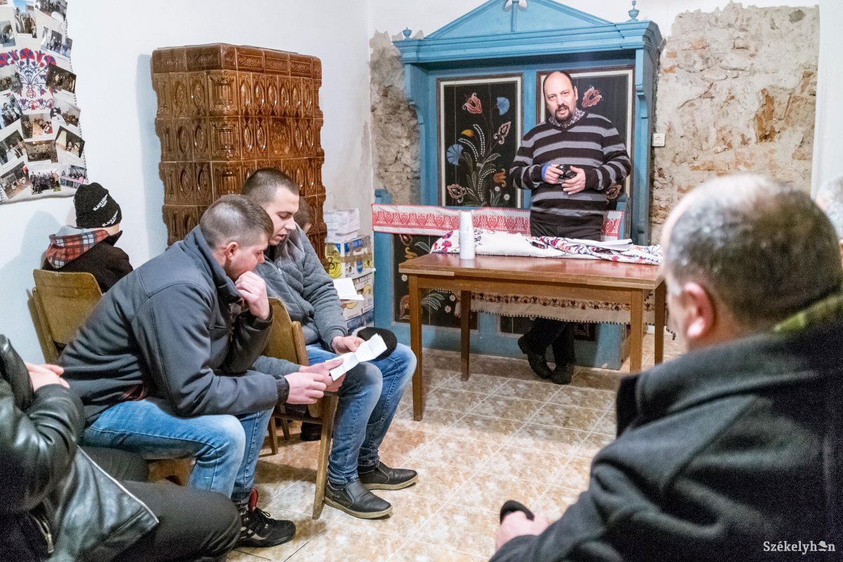 •  Fotó: Veres Nándor