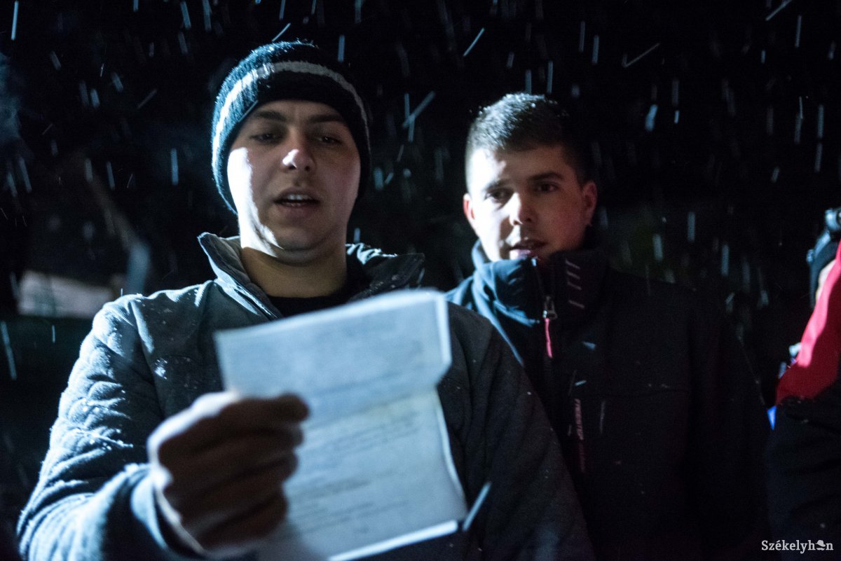 •  Fotó: Veres Nándor