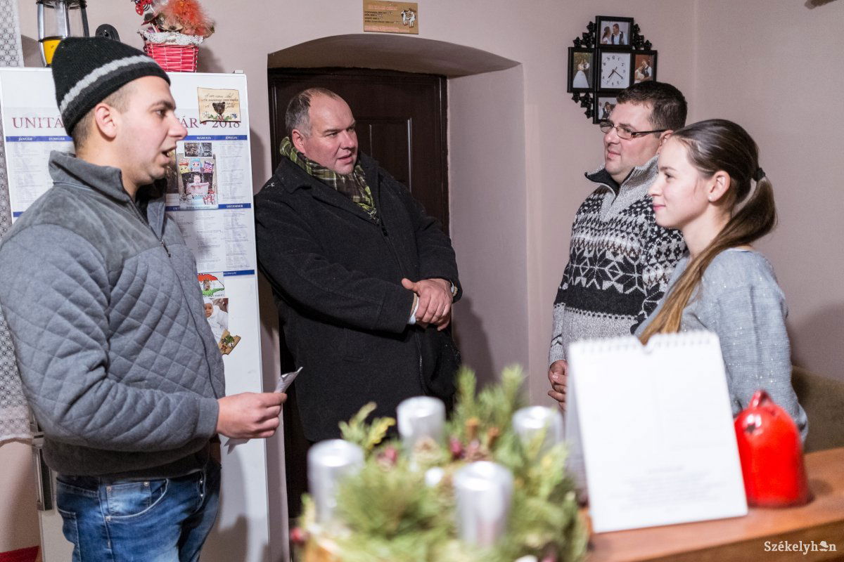 •  Fotó: Veres Nándor