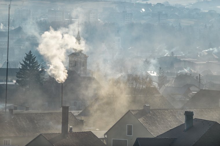 Kiskazán vagy távfűtés? Íme, talán a legfontosabb szempont, azután, hogy már döntöttünk