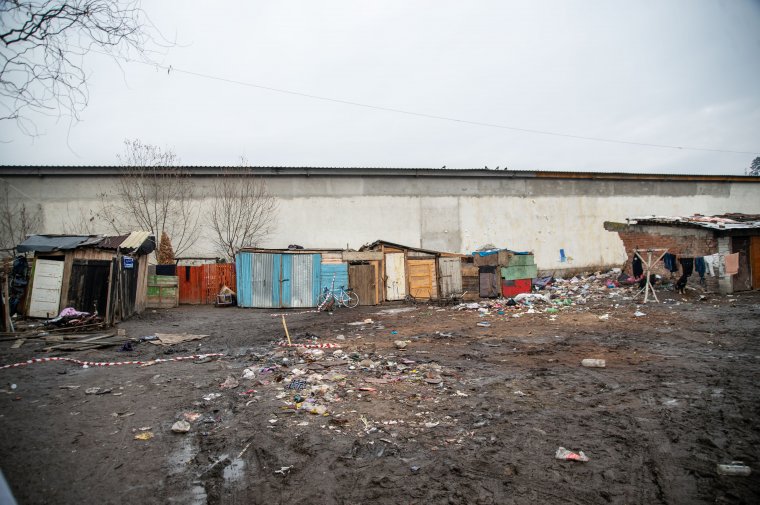 Előzetes letartóztatásba került a Budvár utcai emberölés gyanúsítottja