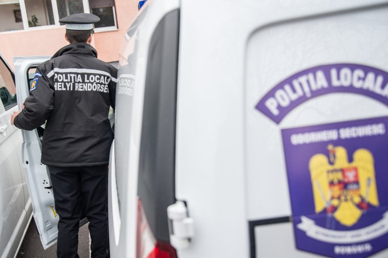 Visszakérik a helyi rendőrséget a polgármesterek