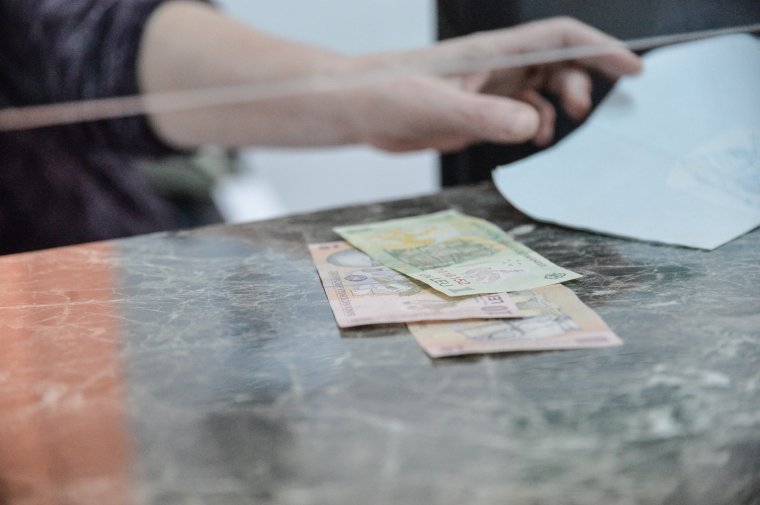A jó hír az, hogy nőnek a segélyek, a rossz pedig az, hogy csak néhány lejjel