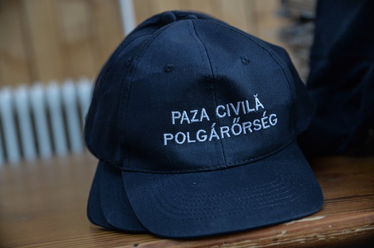 Elindították a polgárőrséget Szépvízen: megelőzés a legfőbb cél
