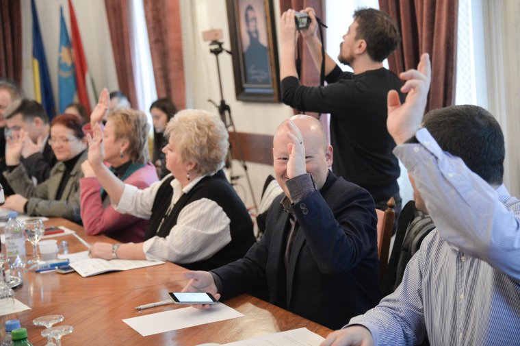Egy kicsit mintha külön útra lépne az MPP és a Néppárt Székelyudvarhelyen