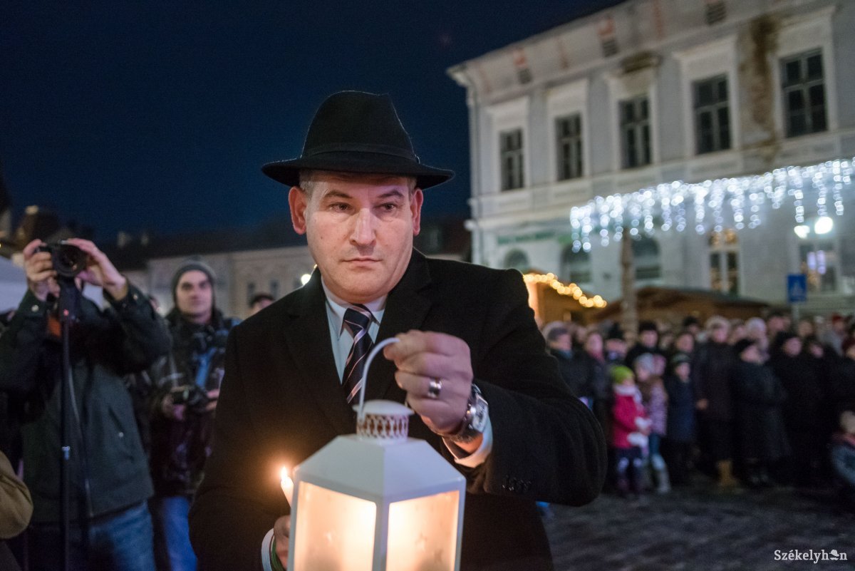 •  Fotó: Veres Nándor