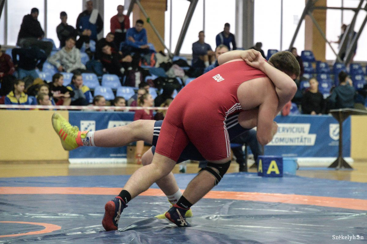 &bullet;  Fotó: Barabás Ákos