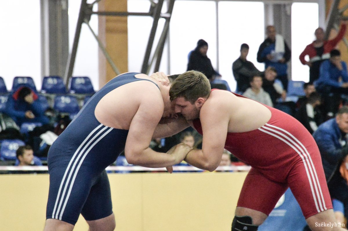 &bullet;  Fotó: Barabás Ákos