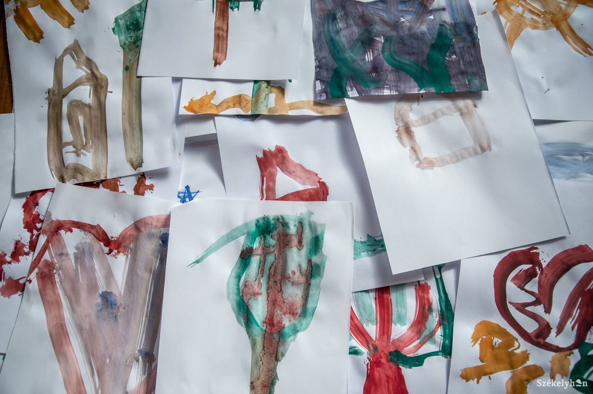 •  Fotó: Barabás Ákos