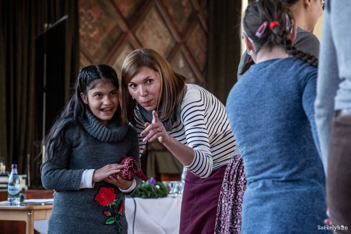 •  Fotó: Barabás Ákos