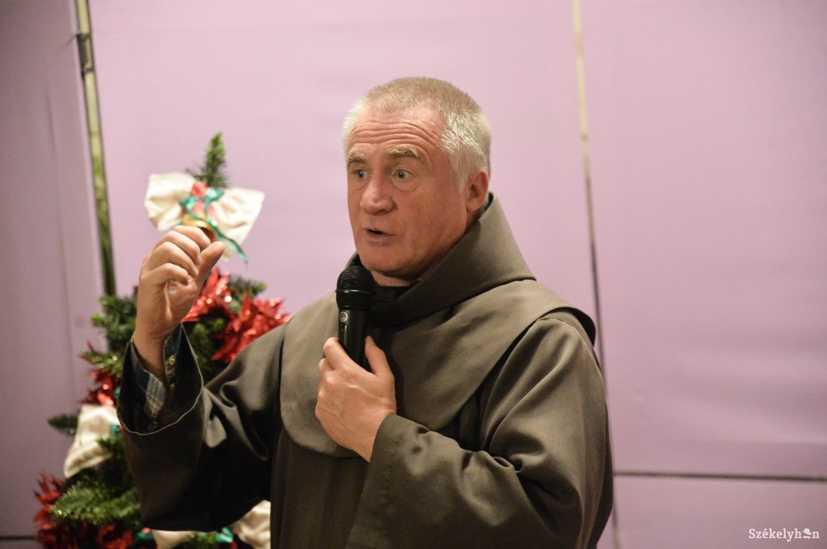 • Fotó: Barabás Ákos