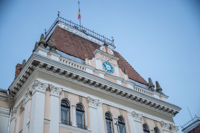 Fél év után ismét főépítészt keresnek Székelyudvarhelyen