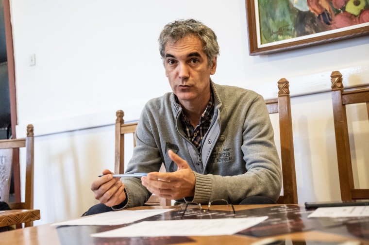 Nagy Pál: lehet más a politika?