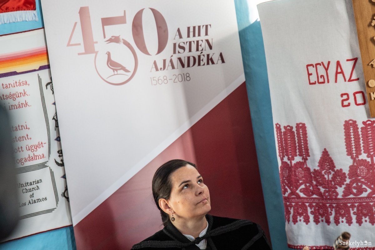 •  Fotó: Barabás Ákos