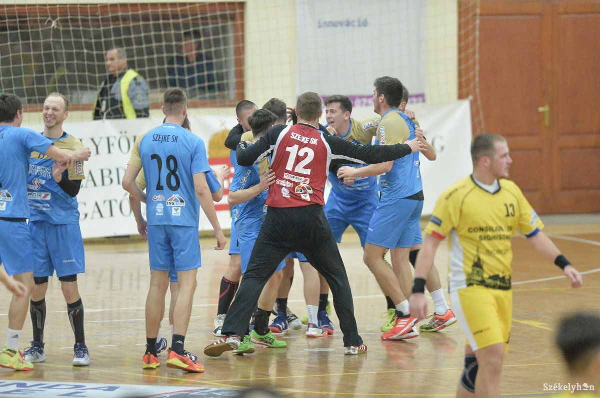 •  Fotó: Barabás Ákos