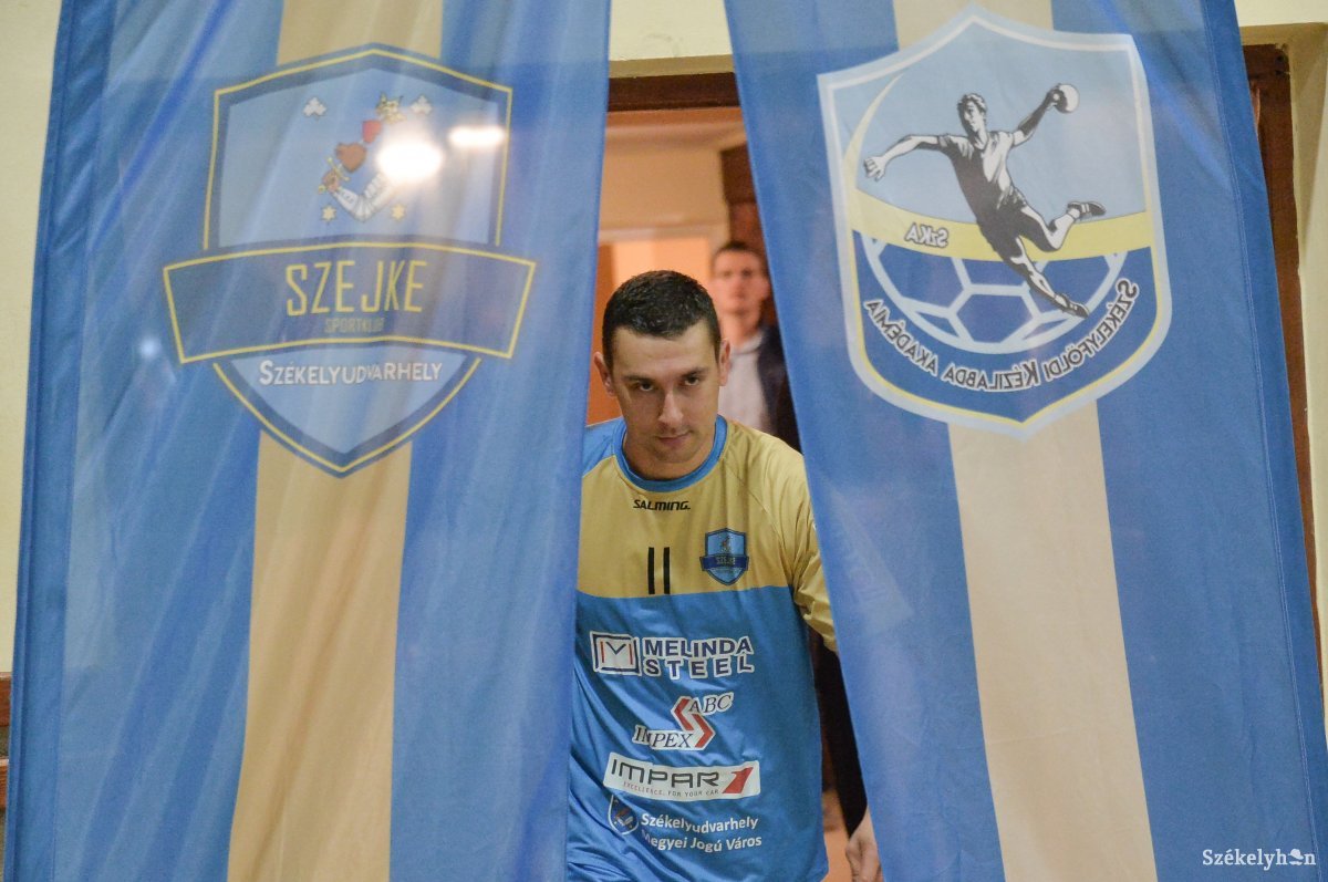 •  Fotó: Barabás Ákos