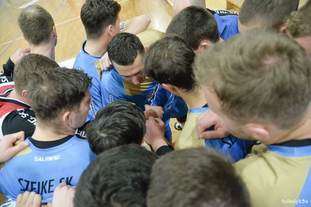 •  Fotó: Barabás Ákos