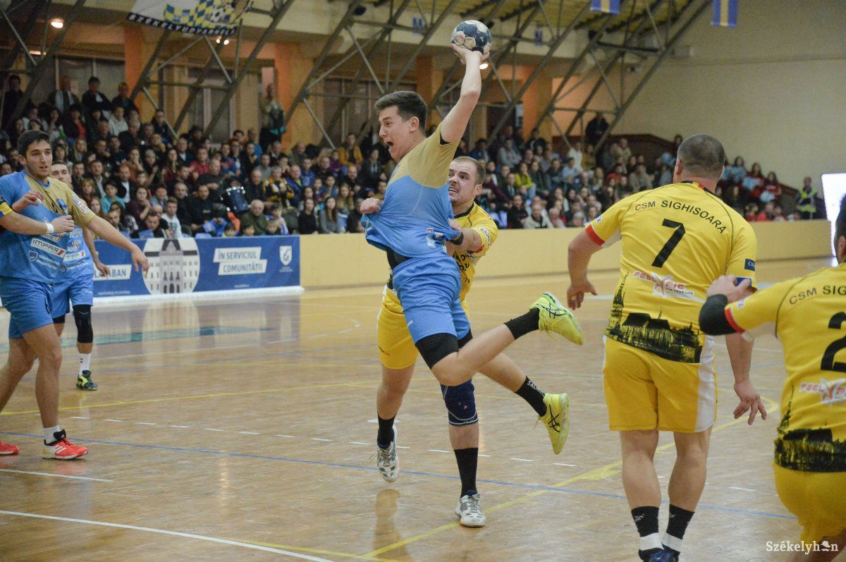 •  Fotó: Barabás Ákos