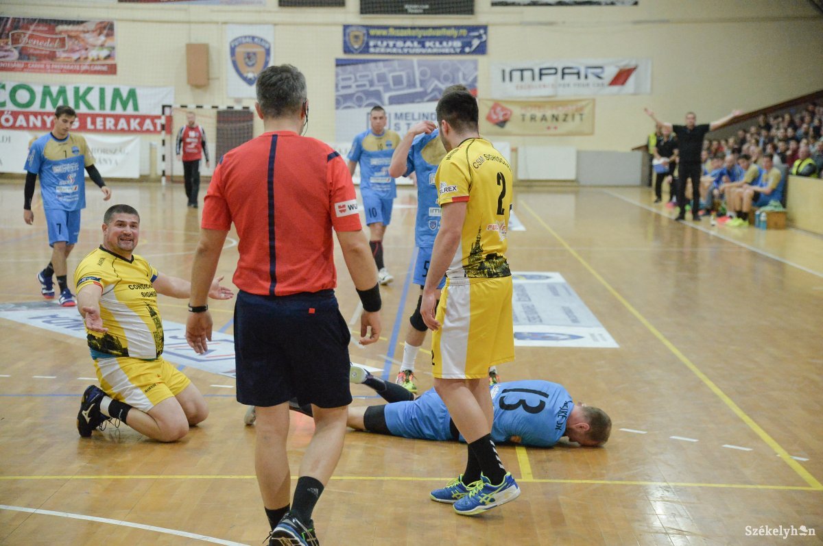 •  Fotó: Barabás Ákos