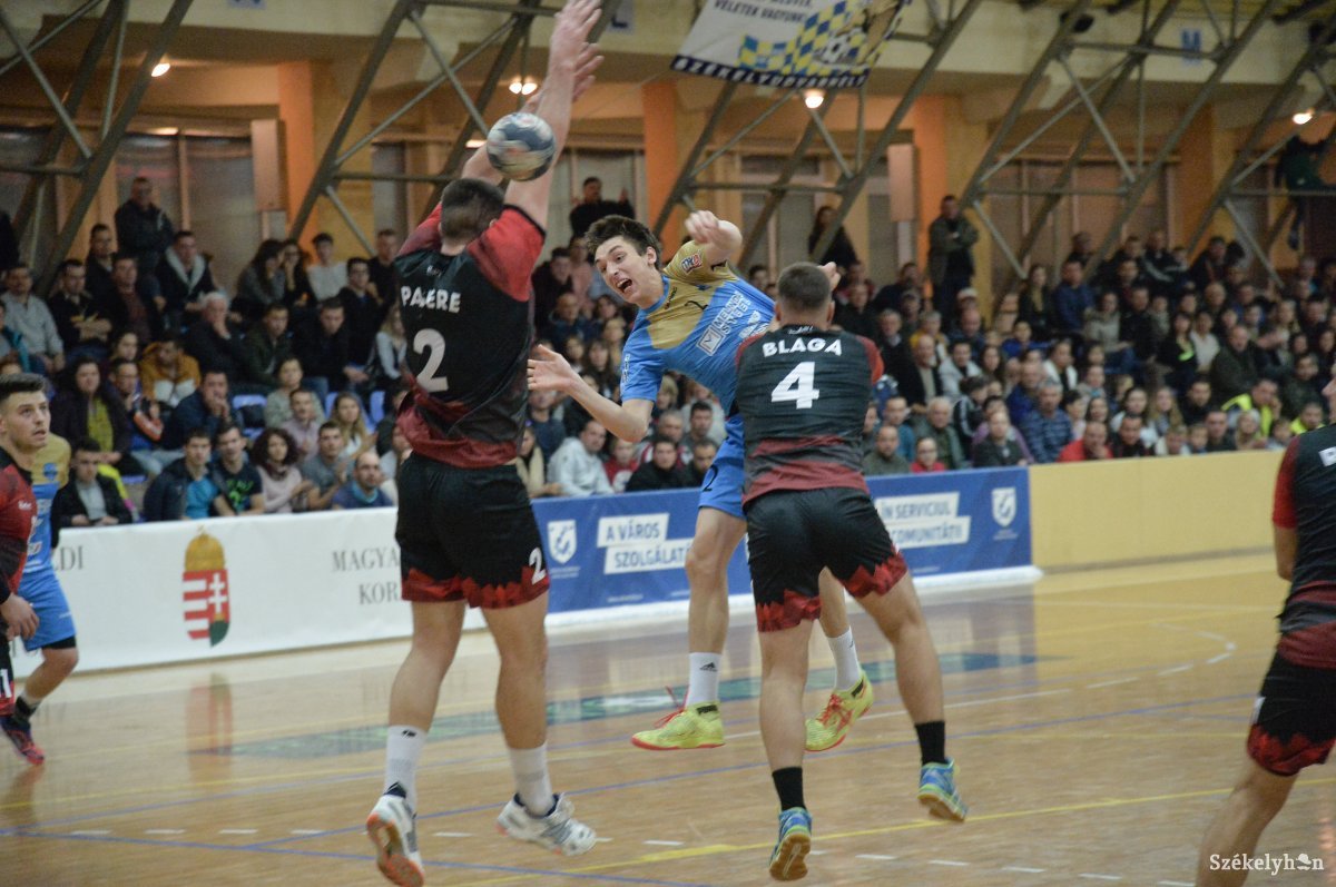 •  Fotó: Barabás Ákos