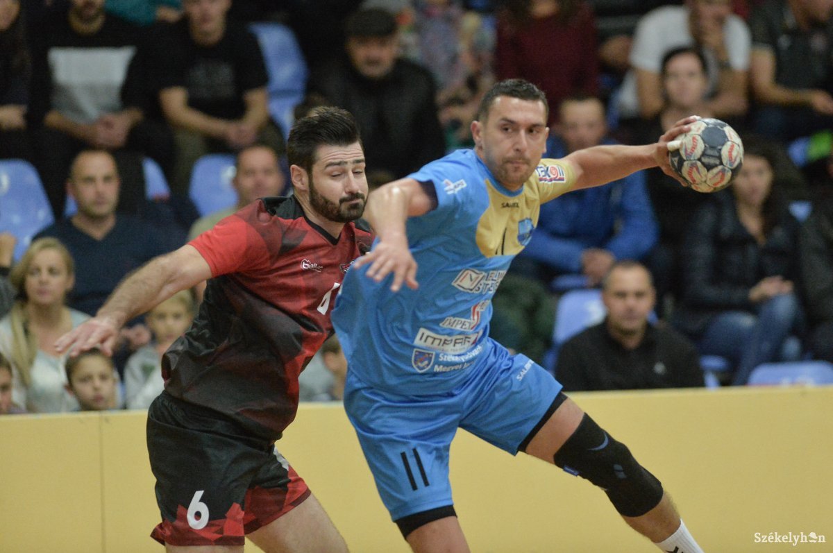 •  Fotó: Barabás Ákos