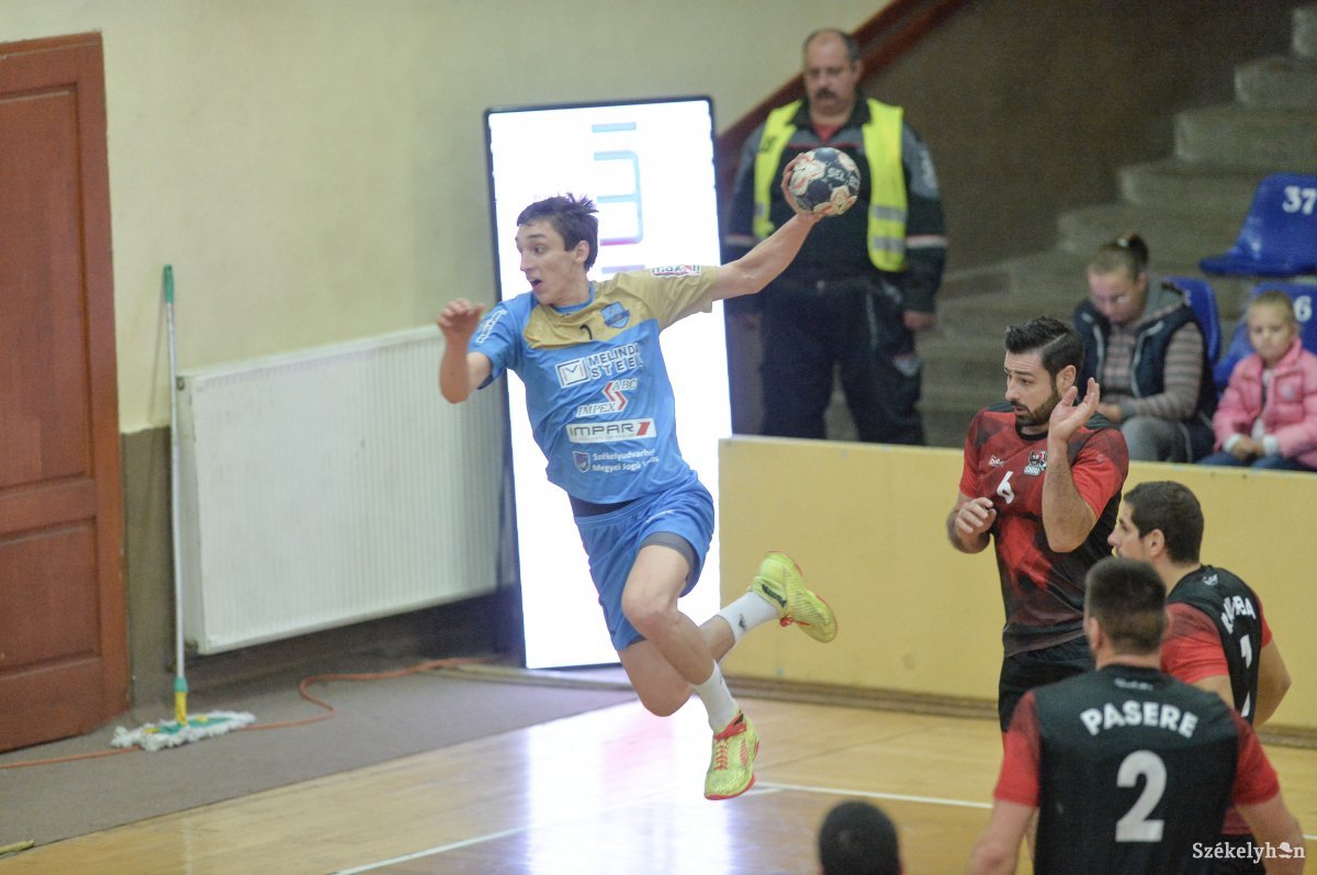 •  Fotó: Barabás Ákos