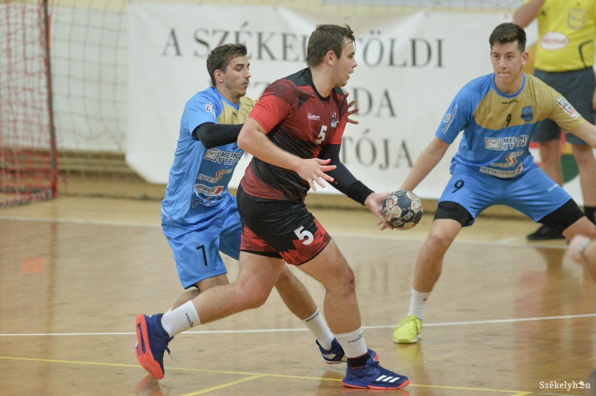 •  Fotó: Barabás Ákos