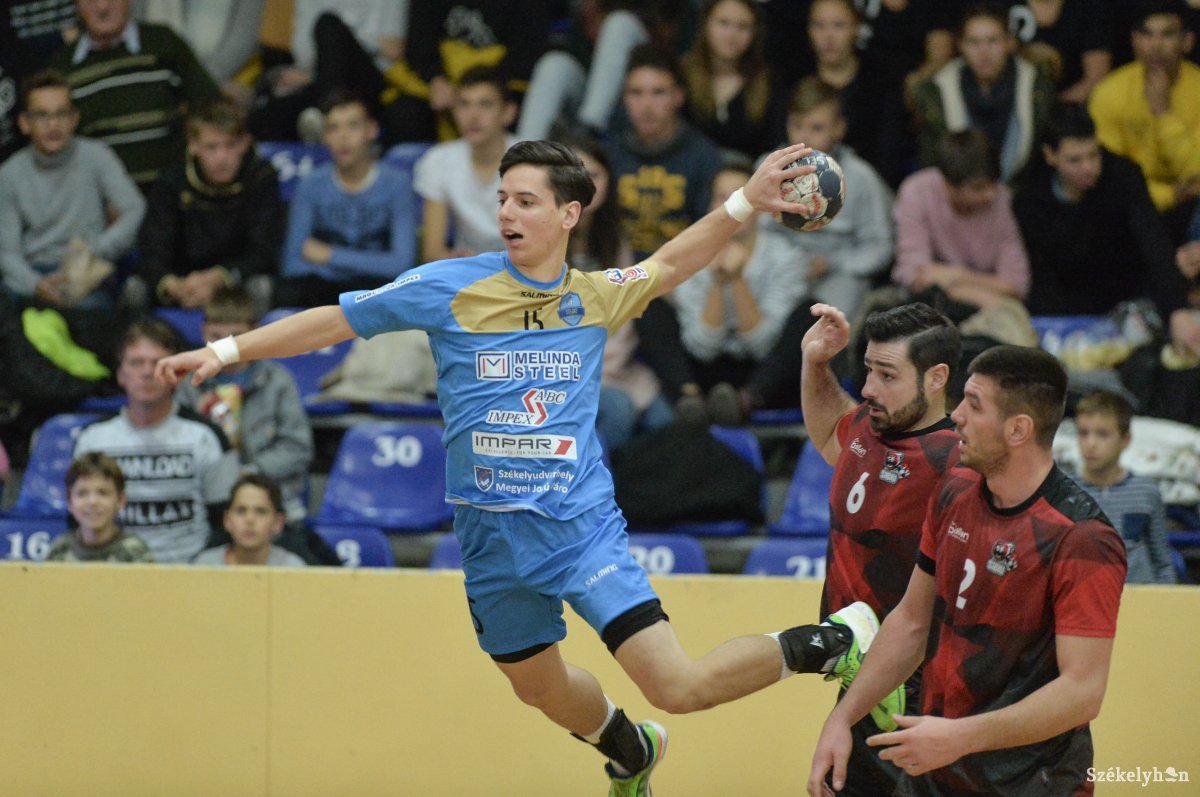 •  Fotó: Barabás Ákos