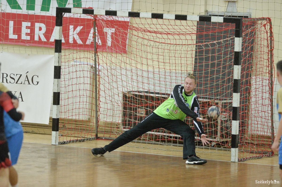 •  Fotó: Barabás Ákos