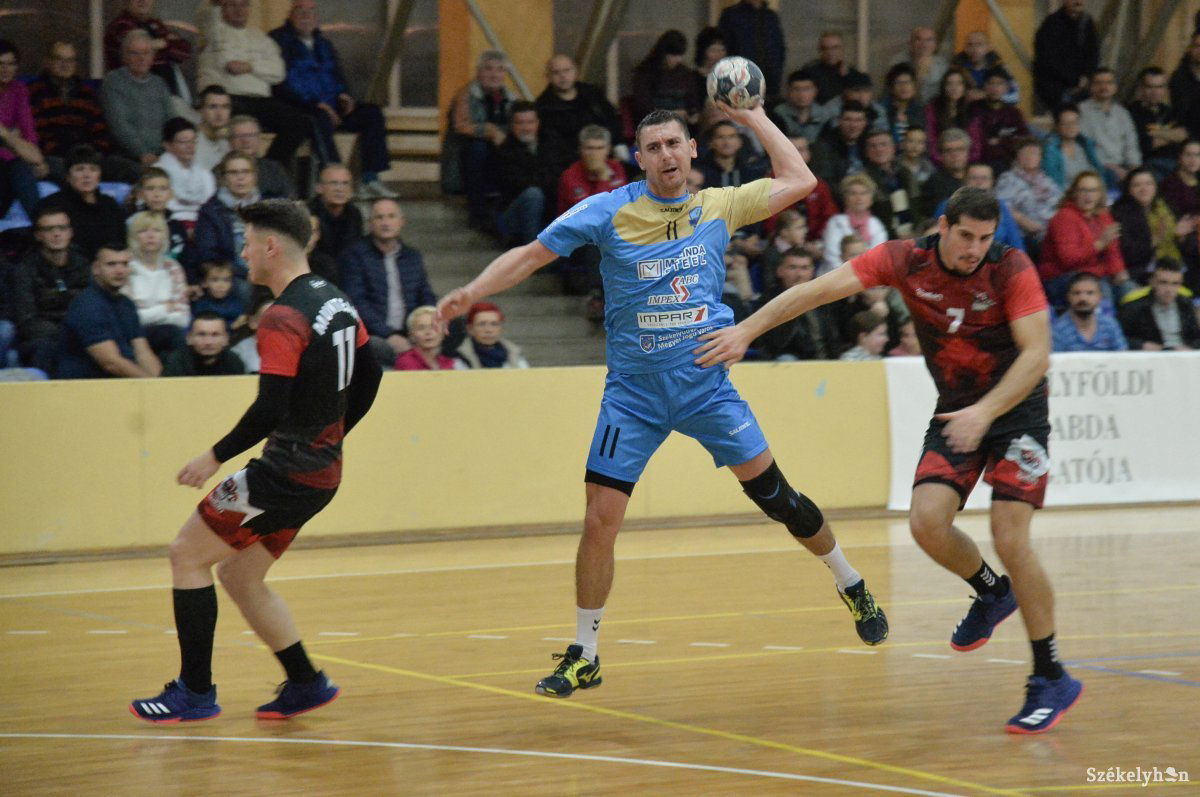 •  Fotó: Barabás Ákos