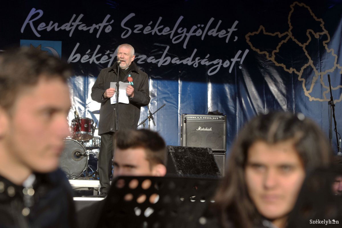 •  Fotó: Beliczay László
