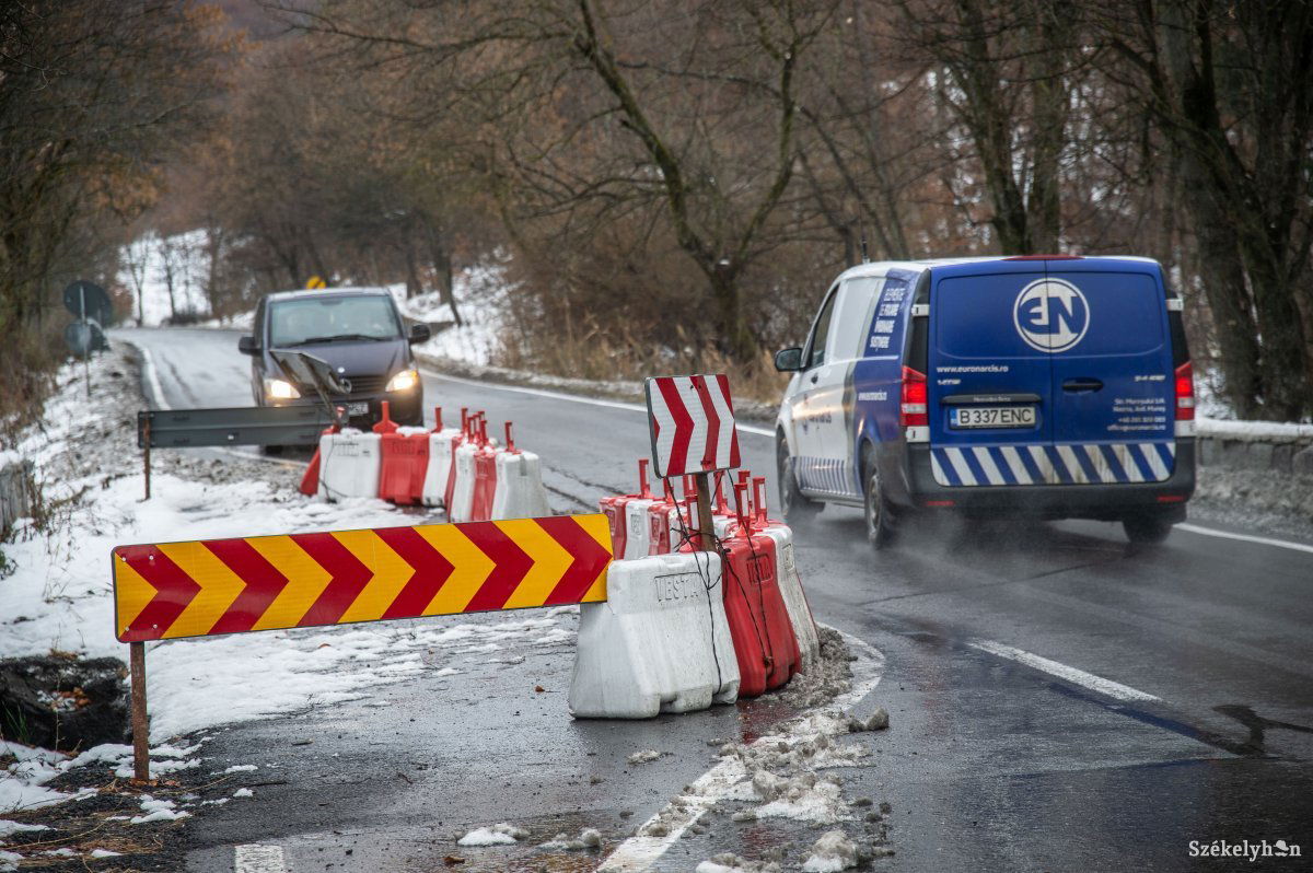 •  Fotó: Barabás Ákos