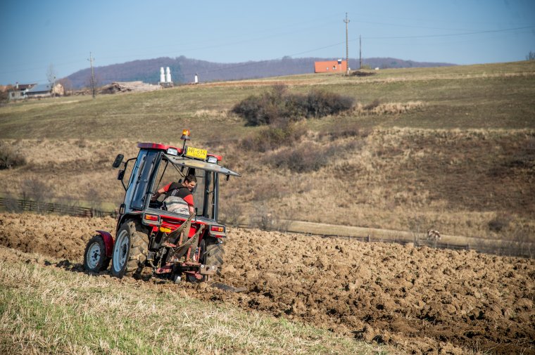 Leadhatók az előzetes kérelmek gázolajár-támogatásra