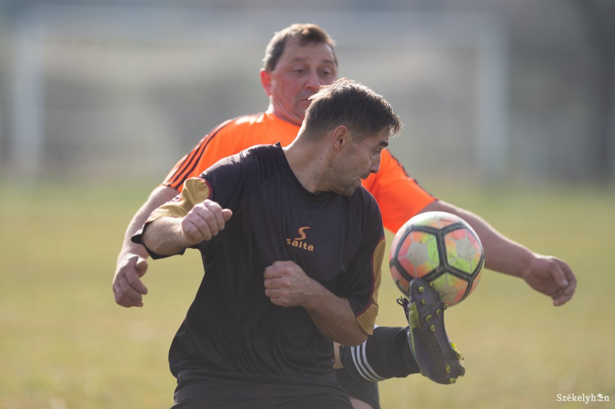 •  Fotó: Barabás Ákos