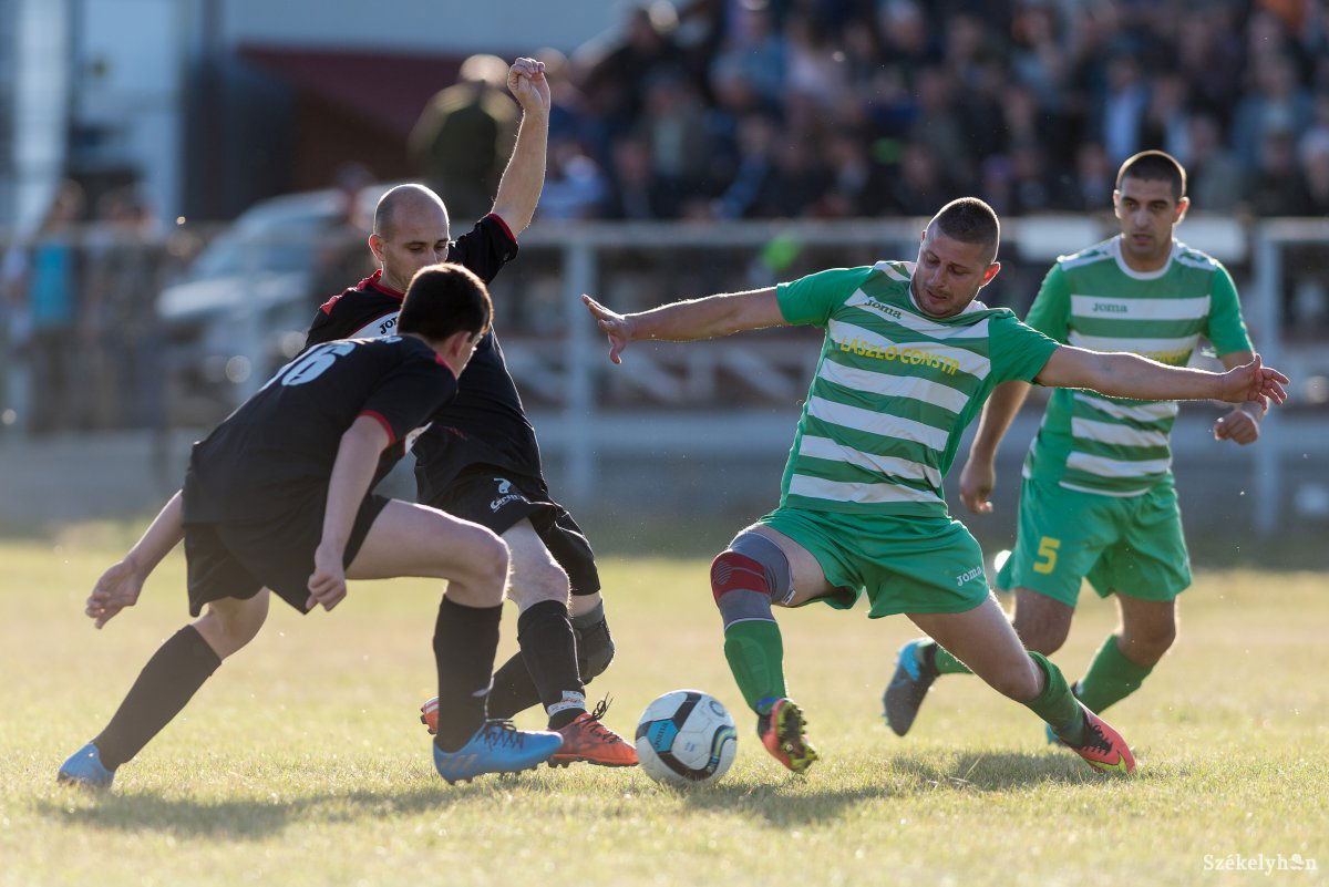 •  Fotó: Veres Nándor