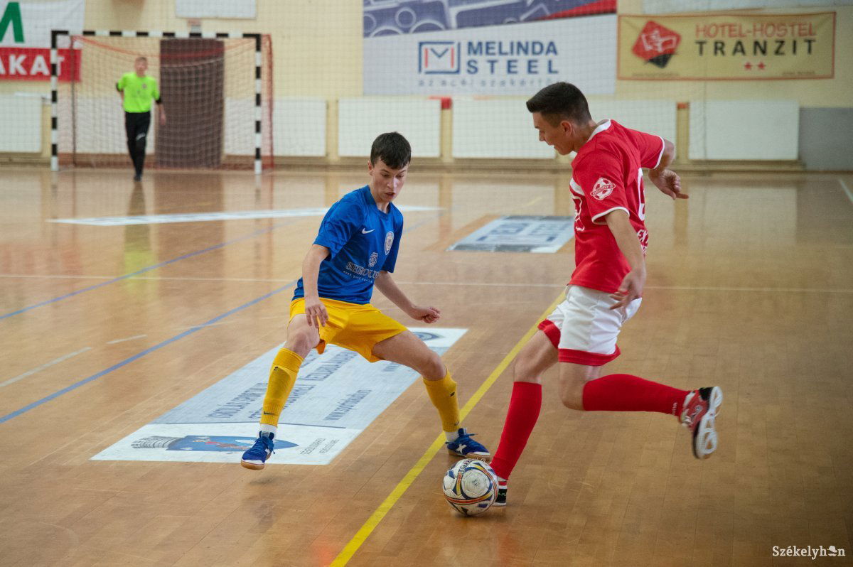 Archív &bullet;  Fotó: Barabás Ákos