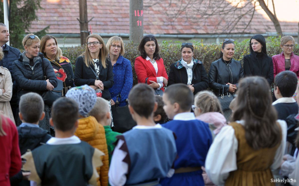 •  Fotó: Beliczay László