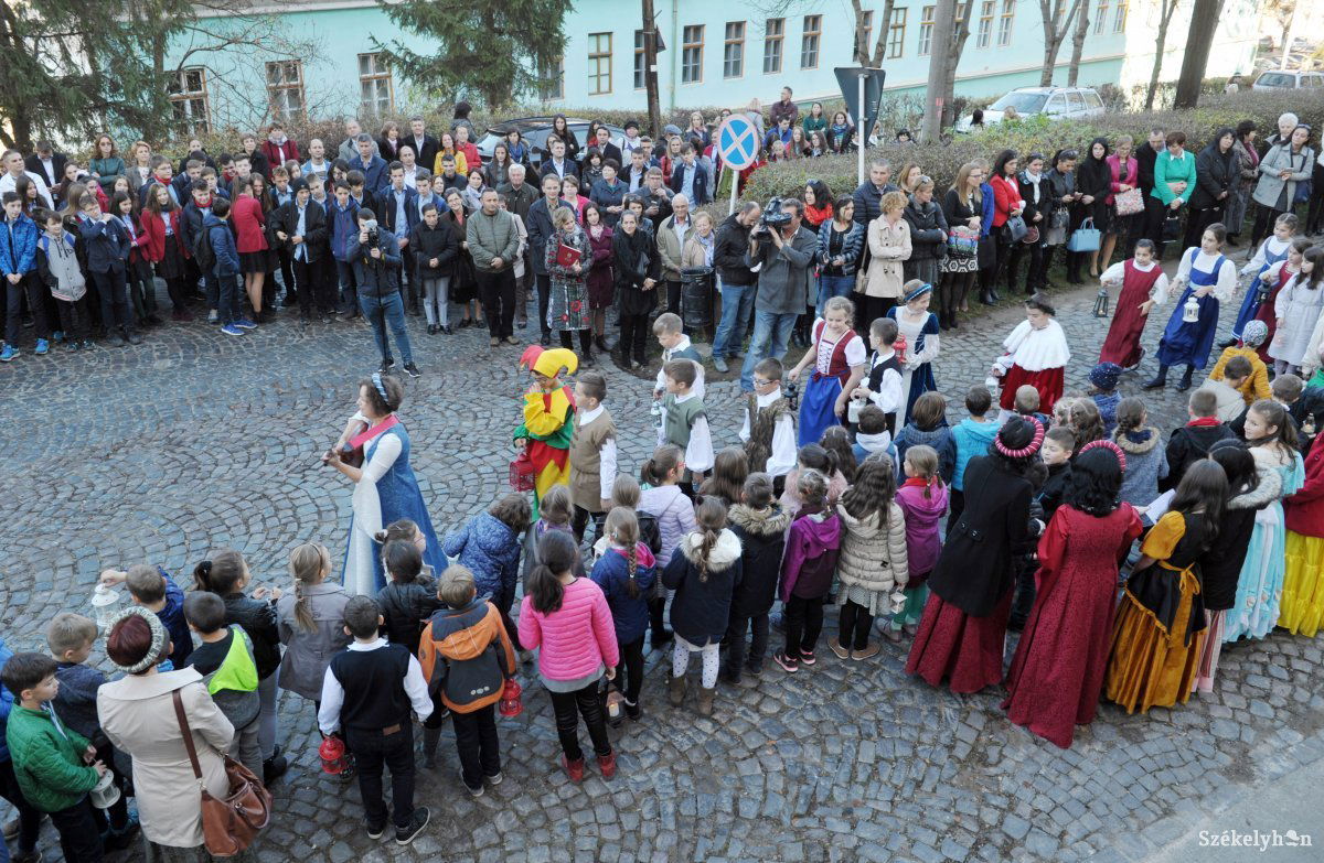 •  Fotó: Beliczay László