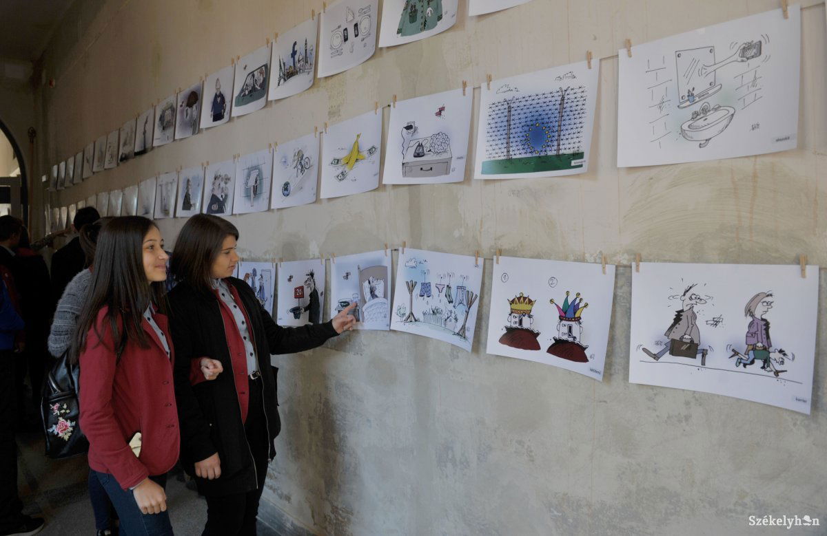 •  Fotó: Beliczay László