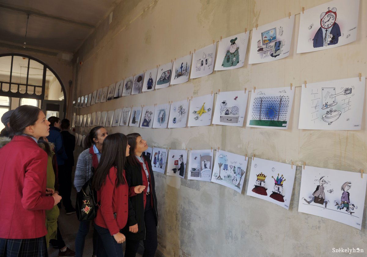 •  Fotó: Beliczay László