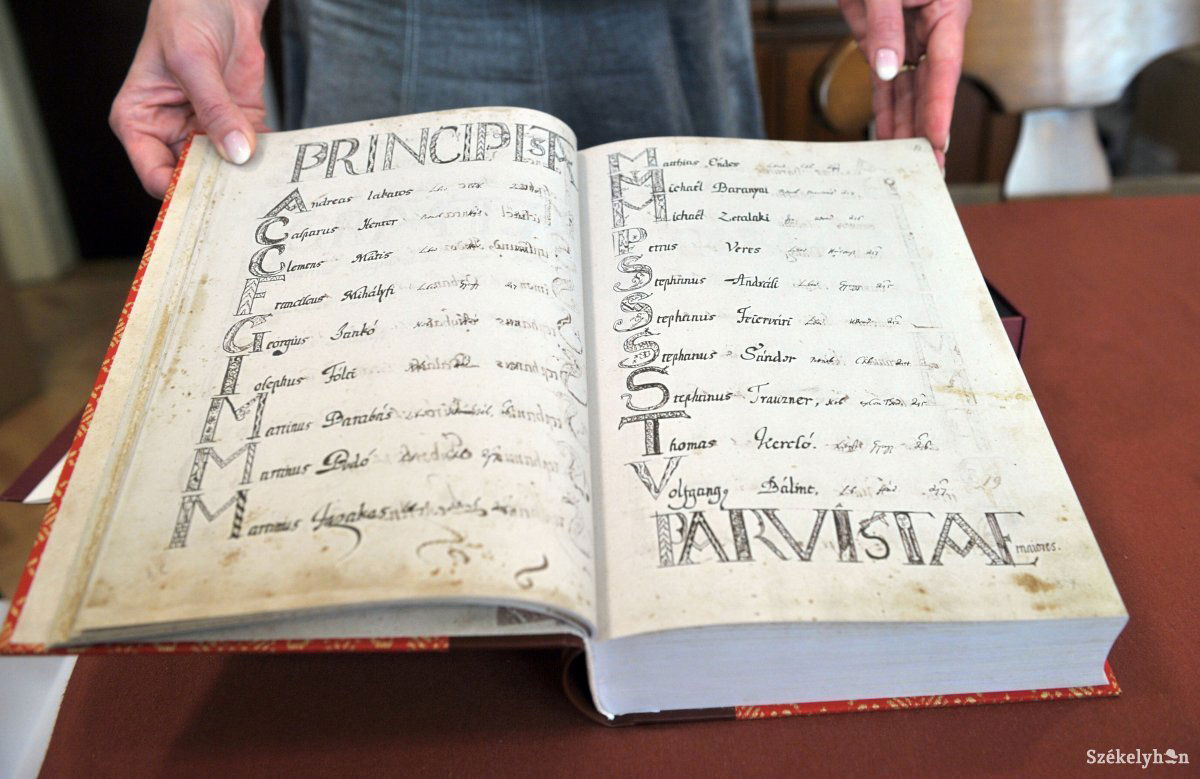 •  Fotó: Beliczay László